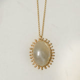 Sunrays Necklace