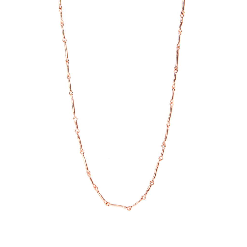 Ulna Single Necklace