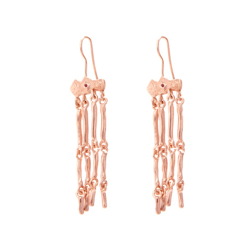 Carpal Earrings