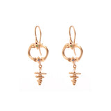 Lateral Earrings