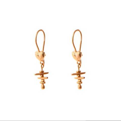 ilium Earrings