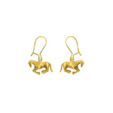 Horses Earrings