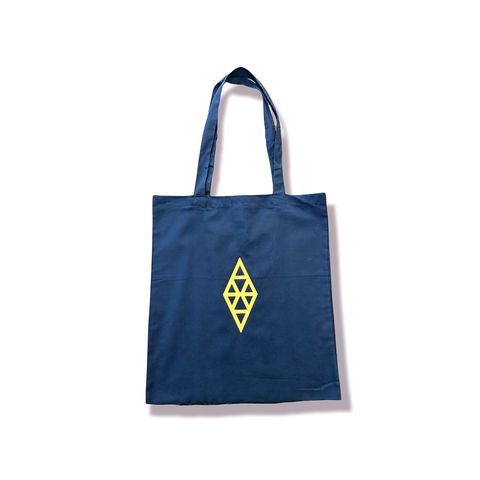 Logo Tote Bag