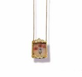 Shrine Necklace