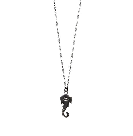 Lord Ganesha Necklace