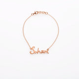 Soham Bracelet