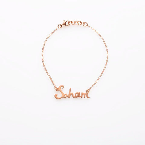 Soham Bracelet