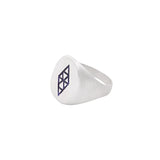 Logo Signet Rings