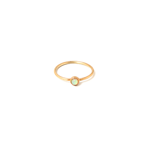 Opal Ring