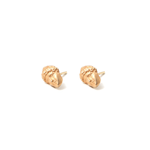 Antinous Stud Earrings