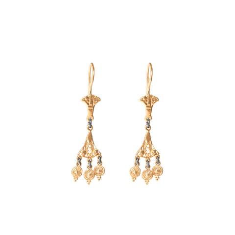 Augustina Earrings