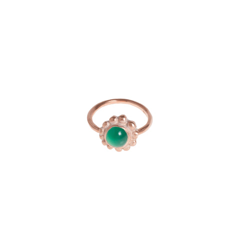 Agnella Ring