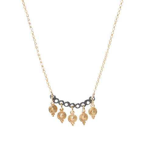 Armentaria Necklace