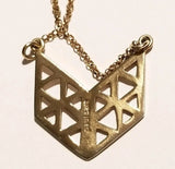 Atum Necklace