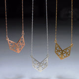 Atum Necklace