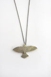 Bird Of Prey Necklace