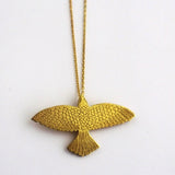 Bird Of Prey Necklace