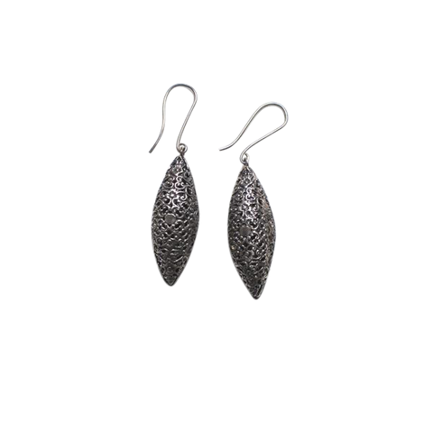 Cocoon Earrings