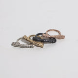 Terrae Rings