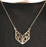 Atum Necklace